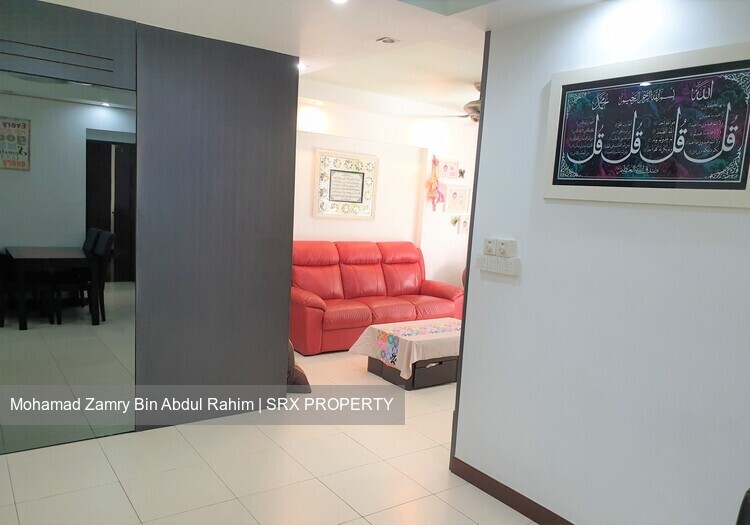 Blk 277C Compassvale Link (Sengkang), HDB 4 Rooms #309056601